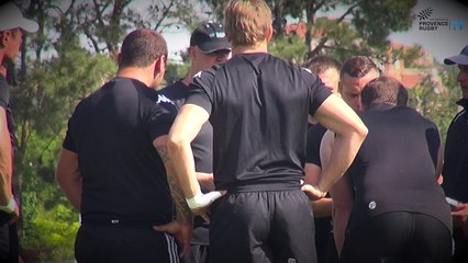 Provence Rugby Inside - Episode 30