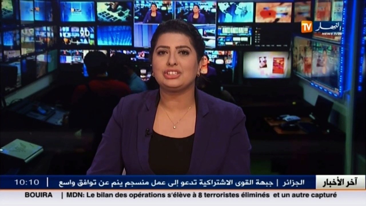 وزيرة التربية بن غبريط تشرف على إعطاء إنطلاق الإمتحانات الرسمية من ولاية إليزي ـ شهادة الإبتدائي ـ