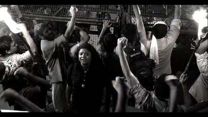 Funeral Of A Native Son _ Official Video _ Bijibal _ Muhsin Parari _ Ft Mamukkoya, Resmi, Haris