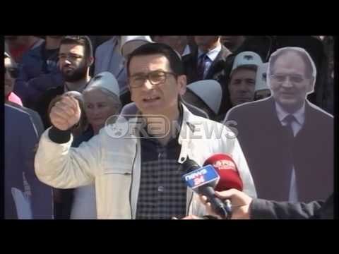 AK hap tenderin për pastrimin e politikës nga krimi: Kazani, fundi juaj!