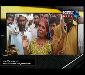Sindh Round Up 10pm  21 05 16