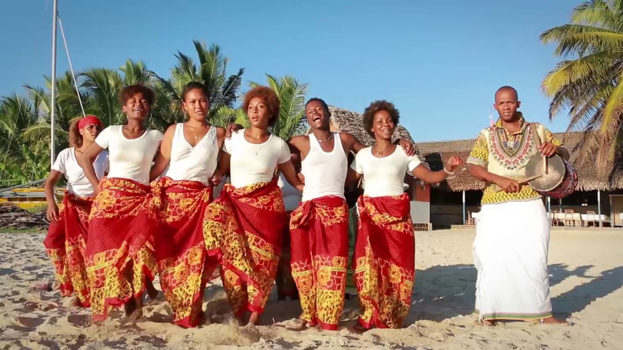 FAFASS   -   Zoky  (gasy 2016 HD)