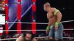 John Cena vs. Luke Harper Greatest Fight- Raw, March 24, 2014