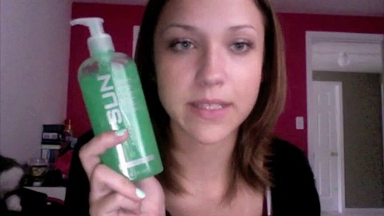 Fake Tan Cream