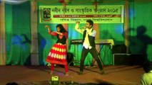 Meye Tumi To Amar Nou Chena Dhaka University Math Department Nobin Boron Dance