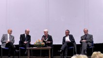 ACCADEMIA DEL TEMPO LIBERO - 30 APRILE 2016 PRESENTAZIONE DEL LIBRO L'AREA GRIGIA PRIMA PARTE