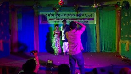 New Festival Ramp ▦ Nobin Boron-2015 ▦Dept. of Mathematics