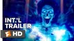 Ghostbusters International TRAILER 2 (2016) - Melissa McCarthy, Chris Hemsworth Movie HD