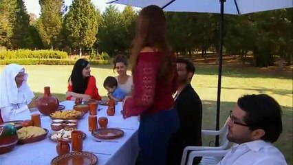 Fernanda: Desayuno de celebracion 2