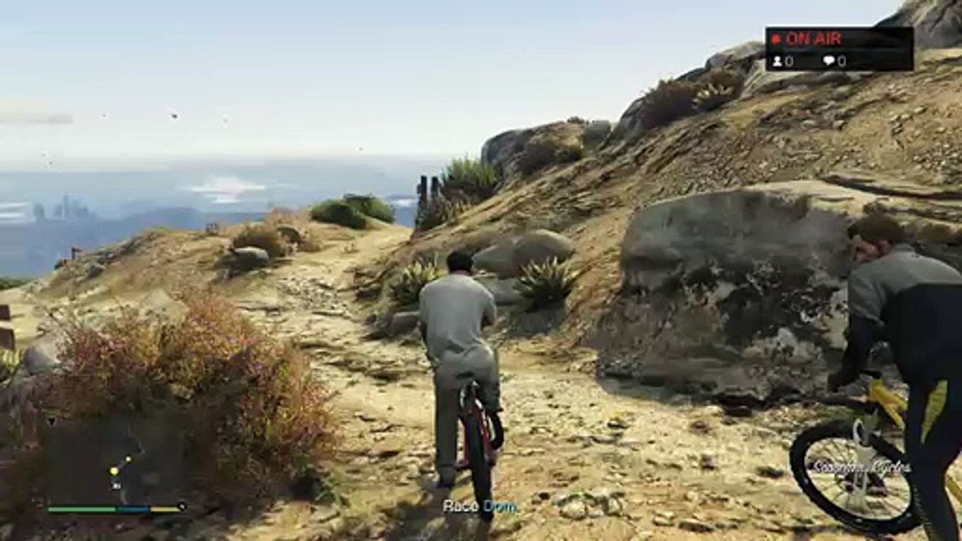 GTA 5  - Gameplay (72)