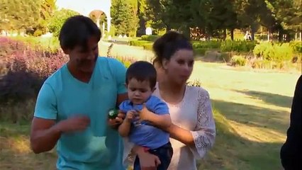 Fernanda: Casate conmigo