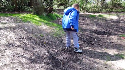 Ripmax Jackal RC Car Starts smoking.