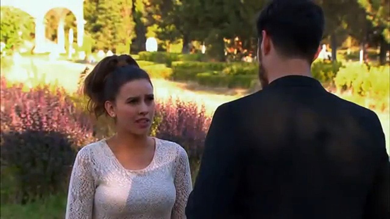 Fernanda: Casate conmigo 2