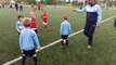 U7 - U9 / INTER-CLUBS AVEC TALMAY : MATCHES U7