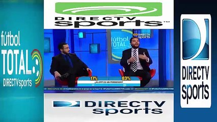 Fútbol Total - DIRECTV Sports (18-5-16) Sevilla Campeón UEFA Europa League 2016 Parte 3
