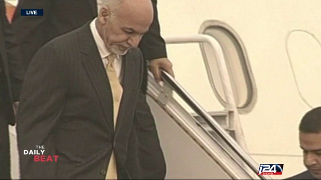 Taliban leader Mullah Akhtar Mansour killed by US drone strike on Pakistan/Afghanistan border