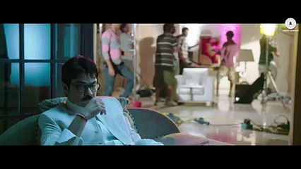 Keh Bhi De - Traffic Mithoon Feat Benny Dayal  Palak Muchhal Manoj Bajpayee Divya Dutta -