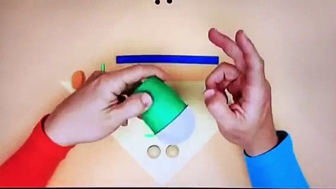 Team Umizoomi