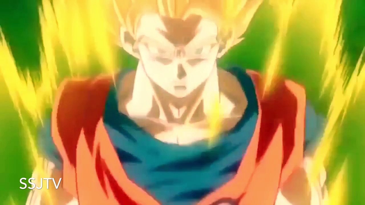 Goku Vs Beerus [Dubstep Remix]