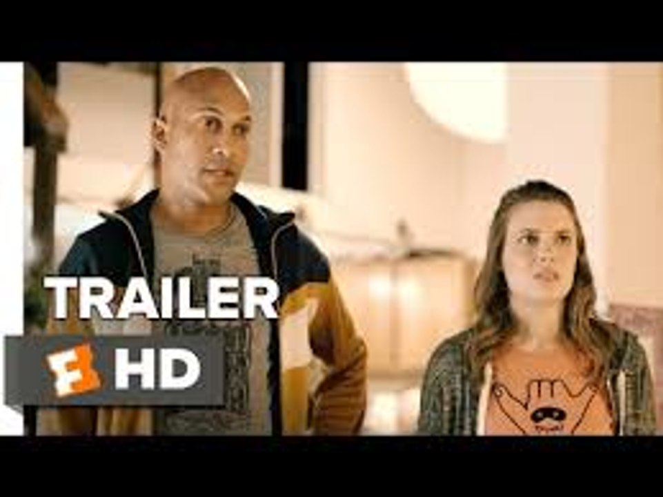 Don't Think Twice Official Trailer #1 (2016) - Keegan-Michael Key, Gillian Jacobs Movie HD