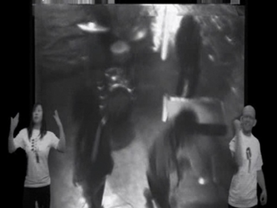 The Horrors - Count In Fives