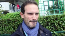 FFT - Roland-Garros 2016 - Alexis Gramblat : 