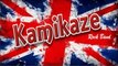 Twist and shoud - Beatles - Kamikaze Rock Band - Foro Cultural Quetzalpilli