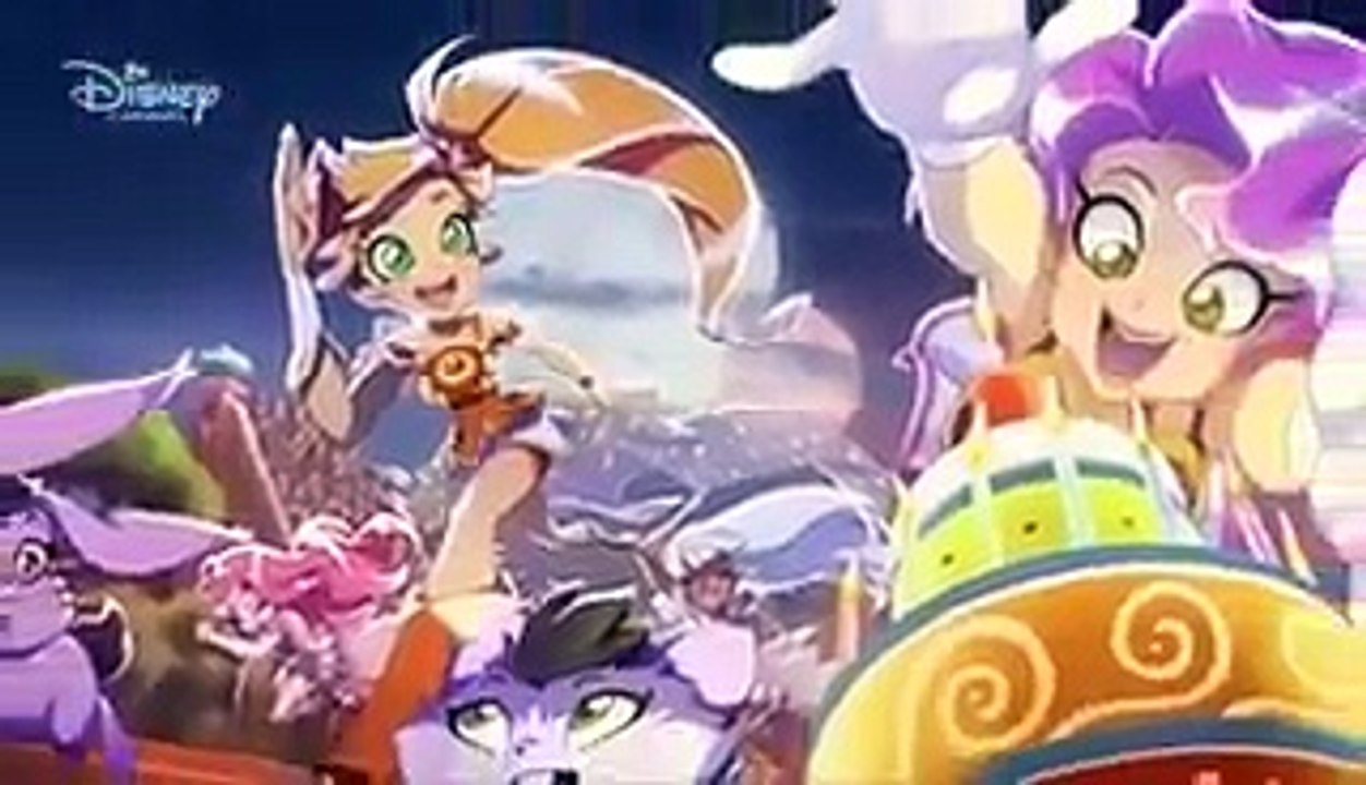 A Festa Perfeita | LoliRock