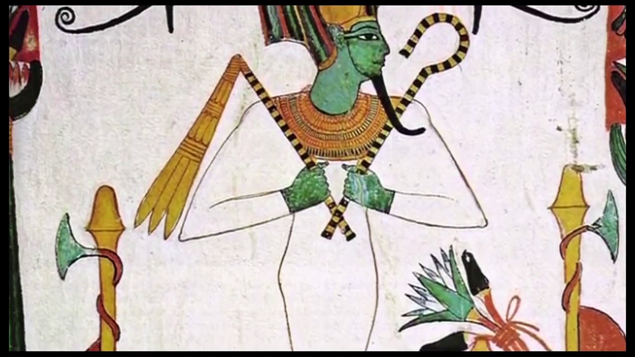 Top 10 Mythological Egyptian Gods and Goddesses