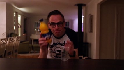 Julien Randoulet - Orange Juice anyone?