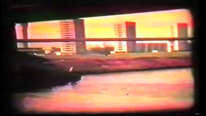 Horizons Présents Almeda Episode 14 une série de Valerio Truffa