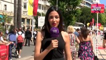 Festival de Cannes 2016 : Isabelle Huppert comblée par sa collaboration avec Paul Verhoeven...