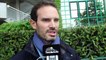 FFT - Roland-Garros - Alexis Gramblat : "Ce qu'il faut à la Fédération Française de Tennis"