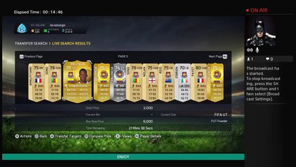 leo_lion628's Live PS4 Broadcast of lego marvel superheros (3)