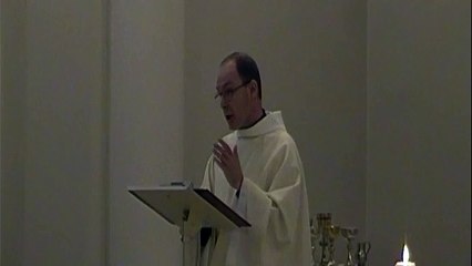 Homélie de la Solennité de la Sainte Trinité - C ( 2016 )