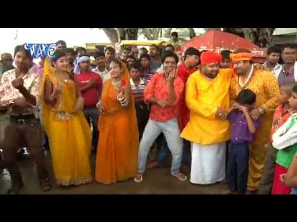 सरयू नहाये के - Bolo Ram Mandir Kab Banega | Devendra Pathak | 2015 Hindi Ram Bhajan