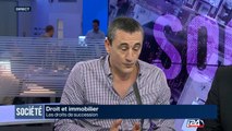 Immobilier: les droit de succession