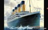 RMS Titanic,RMS britannic,RMS olympic,HMHS Britannic