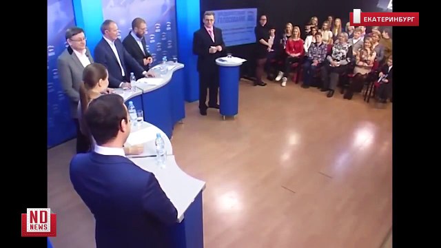 Все, что вам надо знать о Единой России