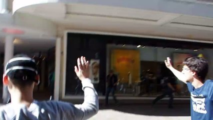 Un CRS lynché à Nantes lors d'une manifestation contre la loi travail