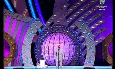 An Atheist vs Dr Zakir Naik Worth Watching