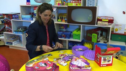 Mon job à Roland-Garros 2016 - Episode 1