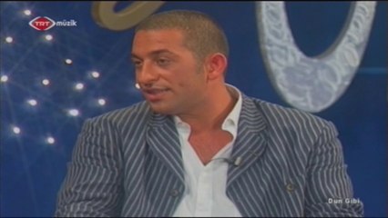 CEM YILMAZ-NETTE İLK