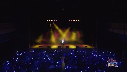 Nakajima Saki Birthday Event 2015