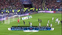 OM-PSG finale coupe de france