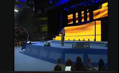 T D Jakes New Year Inspiring Sermon 2015 2