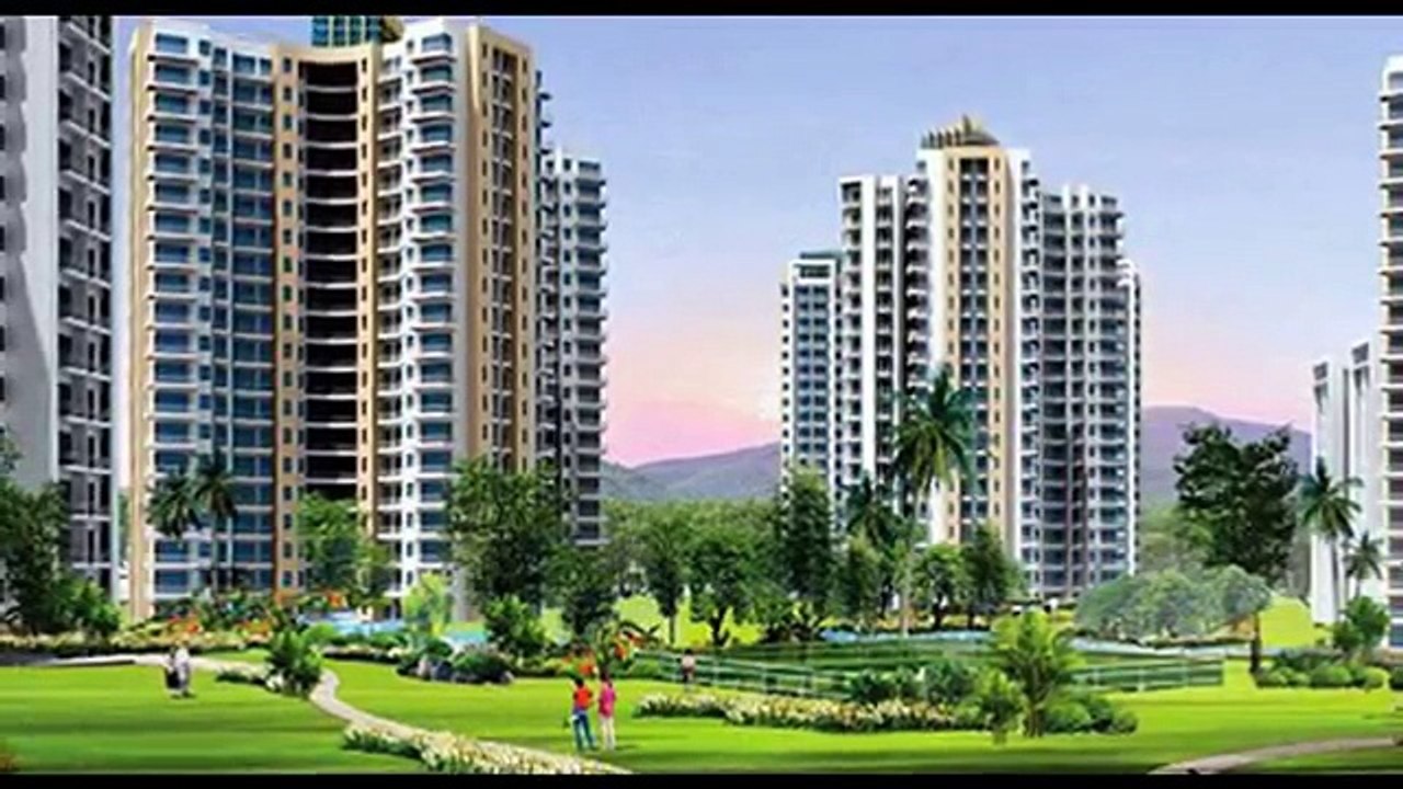 Sikka Kirat Greens Luxury Project