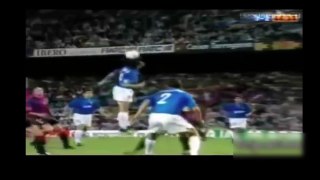 BEST 5 MEGICAL GOALS THAT MADE HISTORY IN FOOTBALL AMAZING