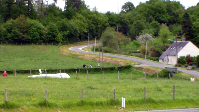 rallye de la vallee du cher 2016 clio#14