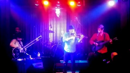 Sultans of String - Enter The Gate